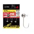 Джиг головка Daiwa Gekkabijin Aging TG №12 1.0g(3)