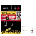 Джиг головка Daiwa Gekkabijin Aging TG №12 1.5g(3)