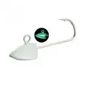 Джиг головка Shimano Soare Skip 1.0g(4)glow