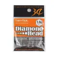 Джиг головка Thirty Four Diamond