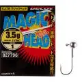 Джиг головка Decoy Magic Head VJ-76 3.5g №1(4)