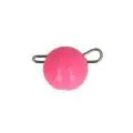 Груз Kalipso ушастик Fluo розовый 2.0g