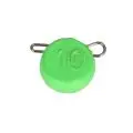 Груз Kalipso Эксцентрик Fluo шартрез 7.0g