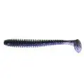 Силикон Kalipso Frizzle Shad Tail 3.5"(6)521 EPV