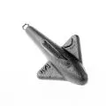 Груз Grizzly морской 120g