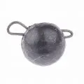 Груз Kalipso ушастик быстросъемный 0.7g