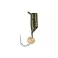 Мормышка Viking вольфрам Fishing Rigabik Bead 0.35g