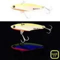 Цикада Major Craft Jigpara Blade 55mm 14.0g 036