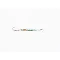 Пилькер Jackall Chibi Type-I 10.0g glow dot sardine