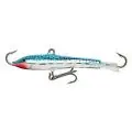 Балансир Rapala Jigging Rap WH3 3cm 6g MB