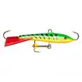 Балансир Rapala Jigging Rap WH7 7cm 18g GT