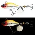 Тейл-спиннер Duo Realis 5.0g GDA3033
