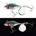 Тейл-спиннер Duo Realis 11.0g CCC3313