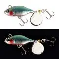 Тейл-спиннер Duo Realis 14.0g CCC3313