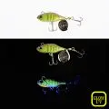 Тейл-спиннер Duo Realis 14.0g CCC3510