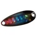 Блесна Daiwa Crusader Rutsu 10.0g rainbow bk