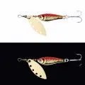 Блесна Daiwa Silver Creek Spinner-R 1150 15g akakin