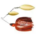 Спиннербейт Daiwa Steez DW 10.5g spark red
