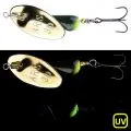 Блесна Smith AR-S Trout Model 4.5g 19 GRYL