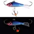 Балансир Lucky John Baltic 4cm 10g 121