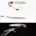 Пилькер Shimano Soare Metal Shot TG SS-214Q 14g 31T