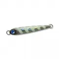 Пилькер Arukazik Shore Glider Jr 7.0g 04 zebra glow