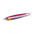 Пилькер Ocean Ruler GunGun Jig Jr 14g pink