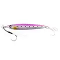 Пилькер Ocean Ruler GunGun Jig Shot 40g sardine cherry