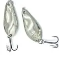Блесна Acoustic Baits Aтом 2 Sport 6g cupronickel