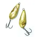 Блесна Acoustic Baits Aтом 2 Sport 9g brass