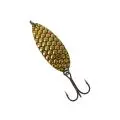 Блесна Acoustic Baits Shishka Sport 7g brass