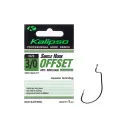 Крючок Kalipso Offset 40913/0BN №3/0(5)