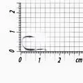 Крючок Kalipso Carp 100610BN №10(12)