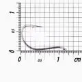 Крючок Kalipso Form-45 104506BN №6(12)