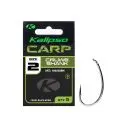 Крючок Kalipso Carp cruwe shank 100202BN №2(5)