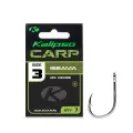 Крючок Kalipso Carp iseama 102103BN №3(7)
