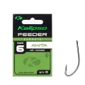 Крючок Kalipso Feeder classic akita 102306BN №6(8)