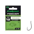 Крючок Kalipso Feeder classic maruseigo 102212BN №12(8)