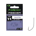 Крючок Kalipso Feeder competition akita 102311BN №11(10)