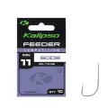Крючок Kalipso Feeder competition sode 111511NI №11(10)