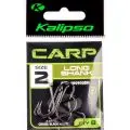 Крючок Kalipso Carp Long Shank 1009BN