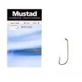 Крючок Mustad Best Kirby 3164E №01(10)
