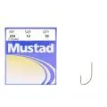 Крючок Mustad Superior Crystal 224 №14(10)