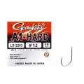 Крючок Gamakatsu A1 LS-2263 NSB RING EYE №12(15)