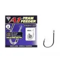 Крючок Gamakatsu A1 Team Feeder Strong Carp №08(10)