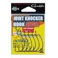 Крючок Gamakatsu Joint Knocker Hook Offset