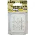 Крючок Owner Stinger Treble ST-26TN №06(8шт)