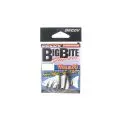 Крючок Decoy Big Bite Finesse Worm 20 №2/0(8шт)