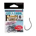 Крючок Decoy Area Type IX Floria №10(12)
