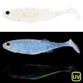 Силикон Major Craft Stabi Shad 4" (4шт) 06